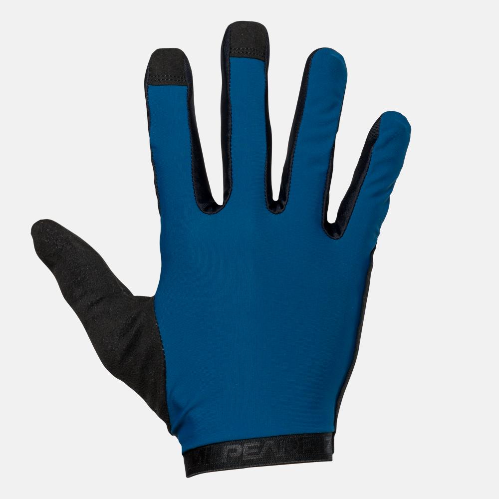 Men's Expedition Gel Full Finger Gloves - Image 7