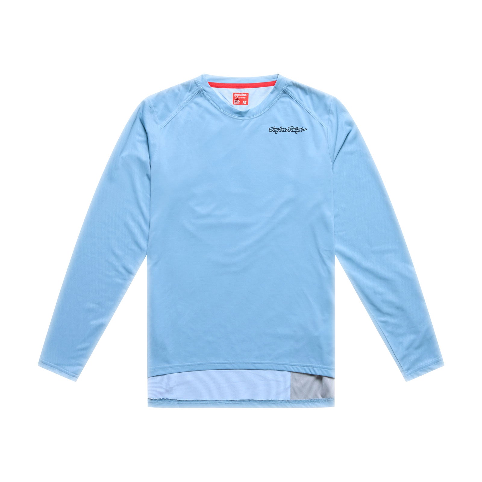 Womens Lilium Pro LS Jersey Mono Dawn Blue Womens Lilium Pro LS Jersey Mono Dawn Blue