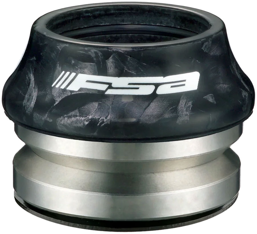 FSA Orbit CF Integrated Headset H2100A 8.7mm/9.7mm Stack Height