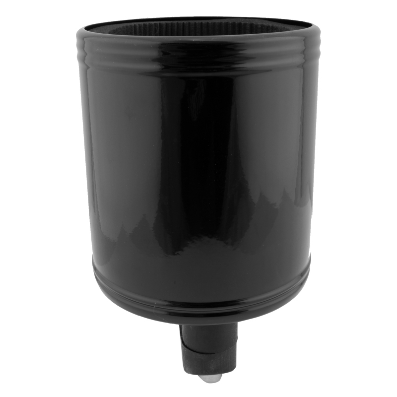 Kroozer cups Kroozer Cups 2.0  Steel Black