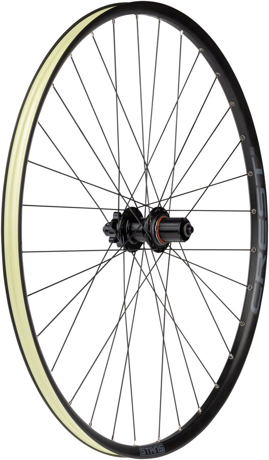 Stan's Crest S2 Rear Wheel - Image 22