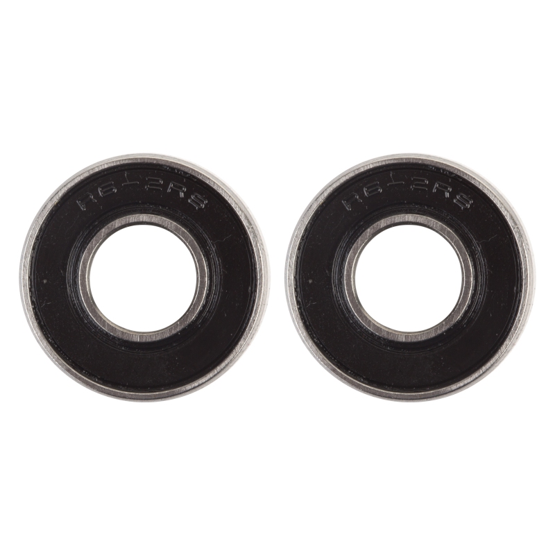 Sunlite Cartridge Bearings R6 Various hubs 9.5mm 22.2mm 7mm