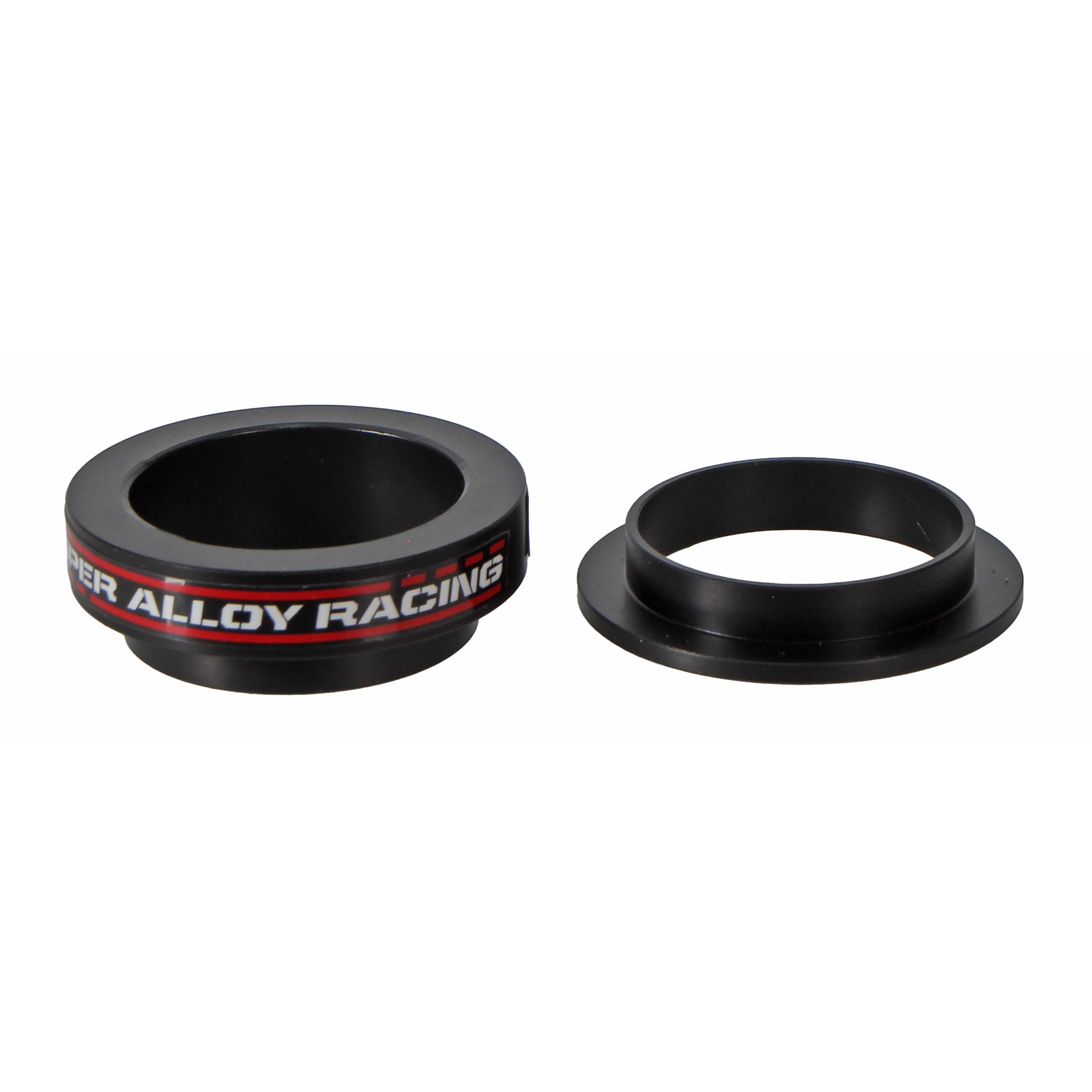 Super Alloy Racing POM Spacer Kits