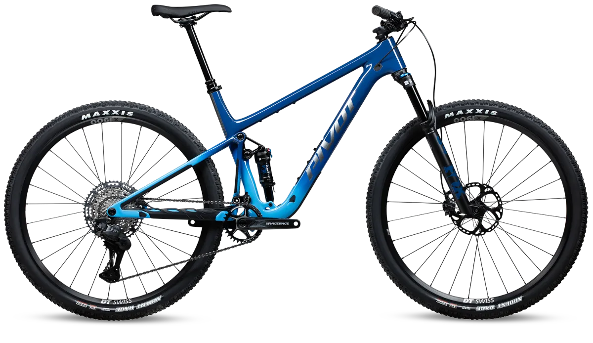 Mach 4 SL Expert XT Di2