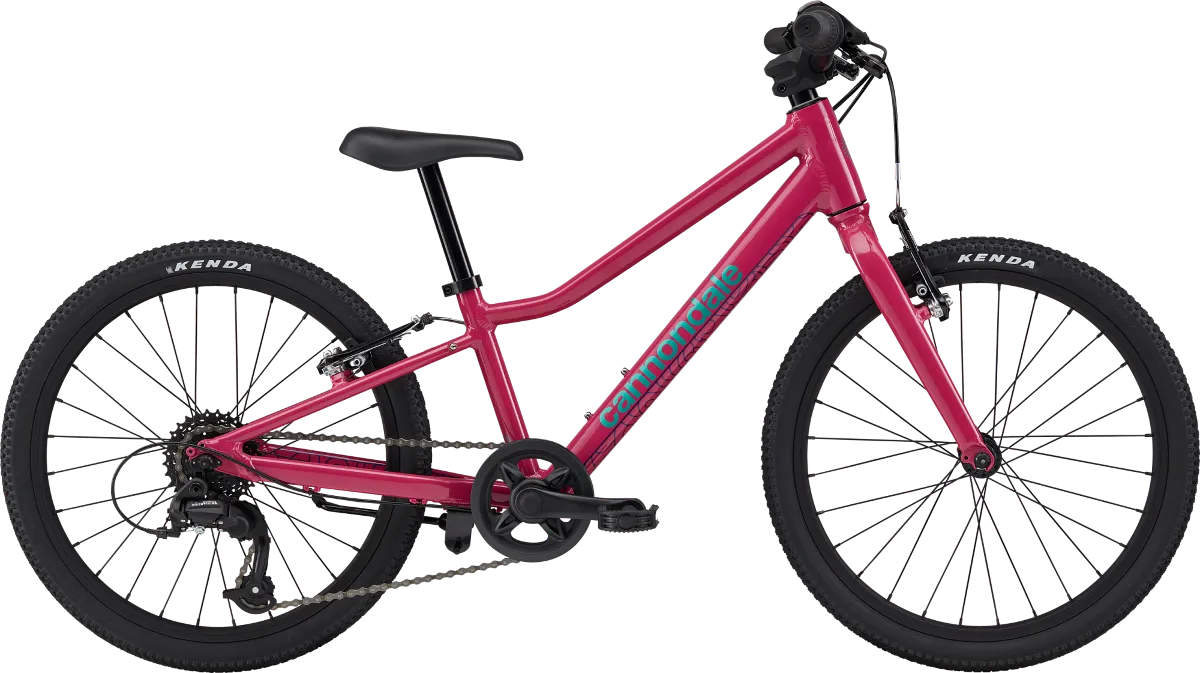 Kids Quick 20 variant 2