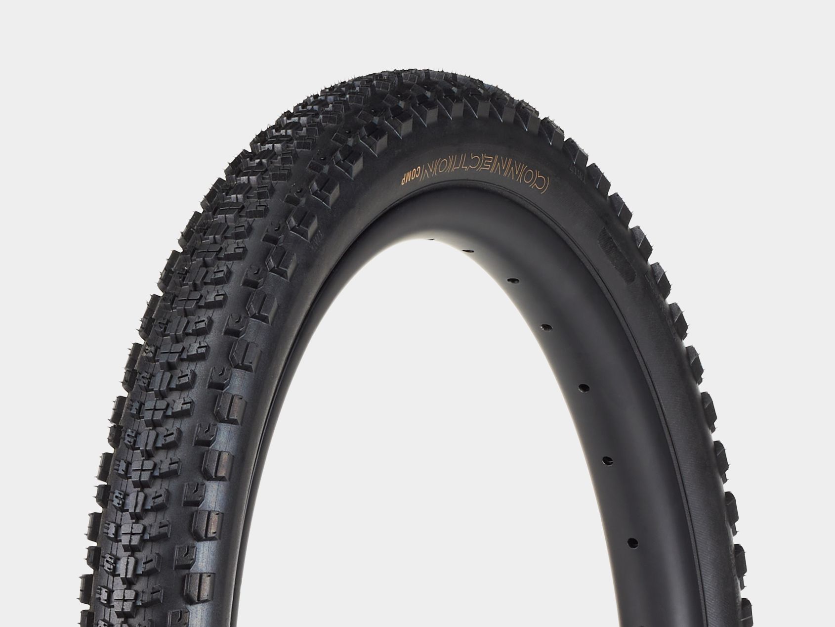 Bontrager Connection Comp Hard-Case 26x2.0 Black Tire