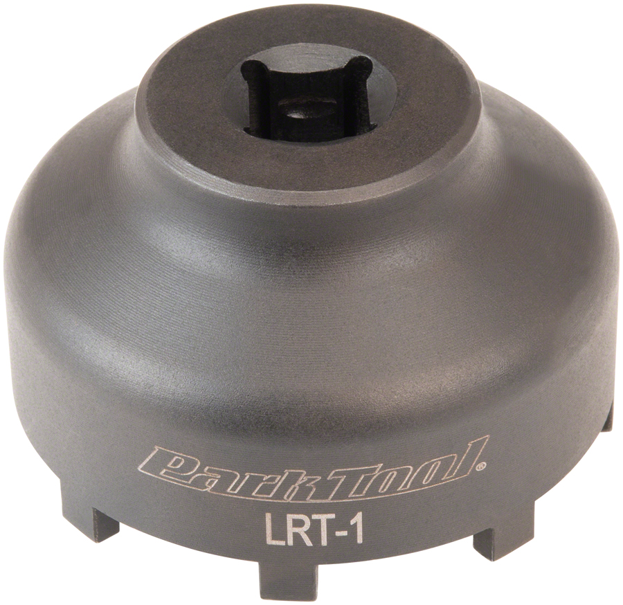 Park Tool LRT Chainring Lockring Tools - Image 2