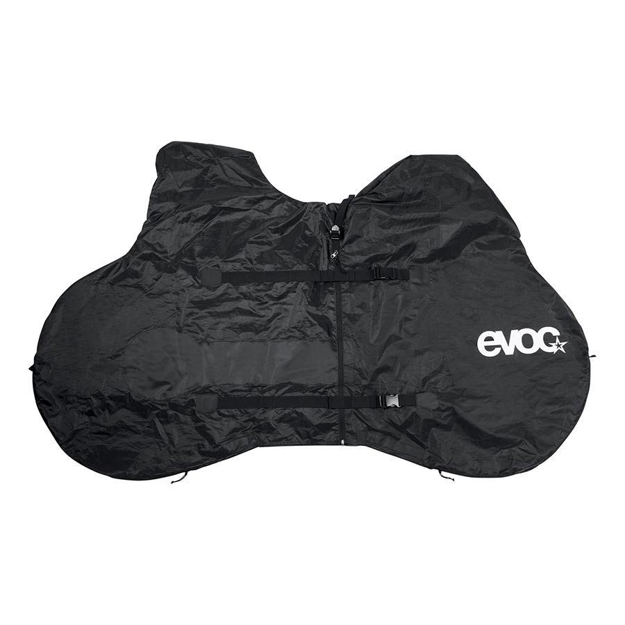 EVOC Bike Rack Cover variant 2