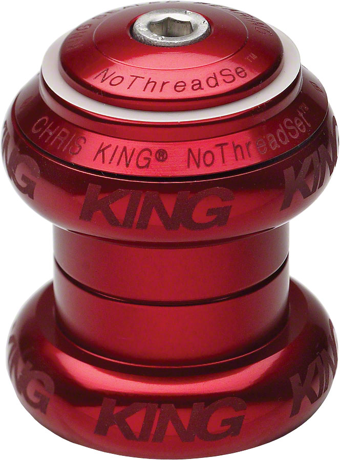 Chris King NoThreadSet Headset - 1-1/8" Sotto Voce - Image 5