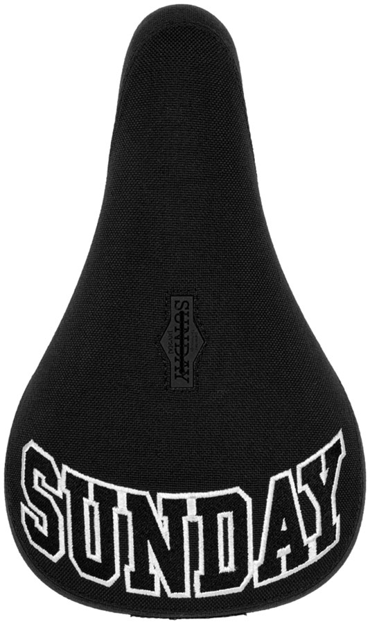 Sunday Blockhead BMX Seat - Image 3