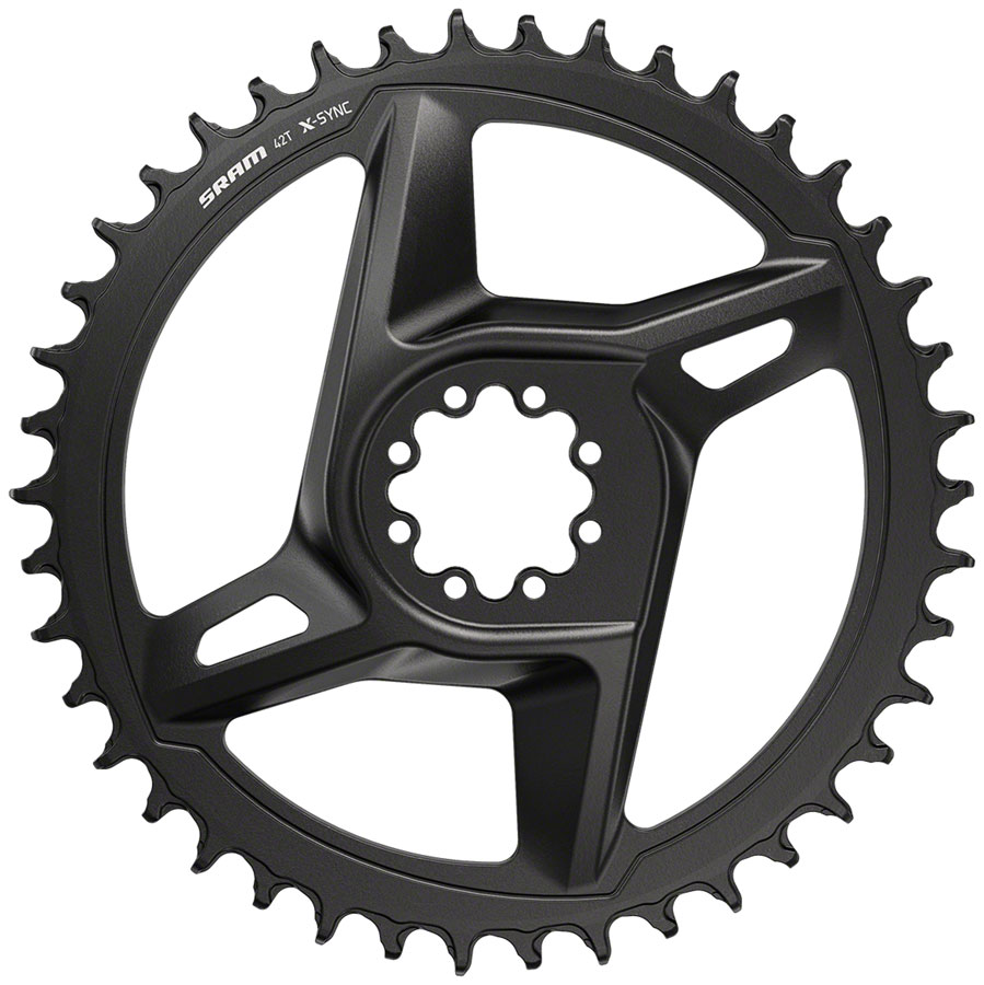 SRAM X-Sync Road Direct Mount Chainring Rival