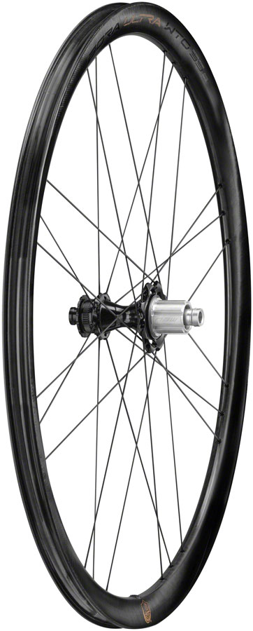 Campagnolo Bora Ultra WTO 33 Rear Wheel - Image 4
