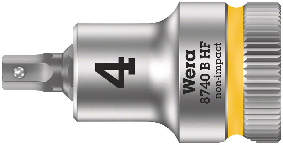 Wera 8740 B HF Bit 3/8"