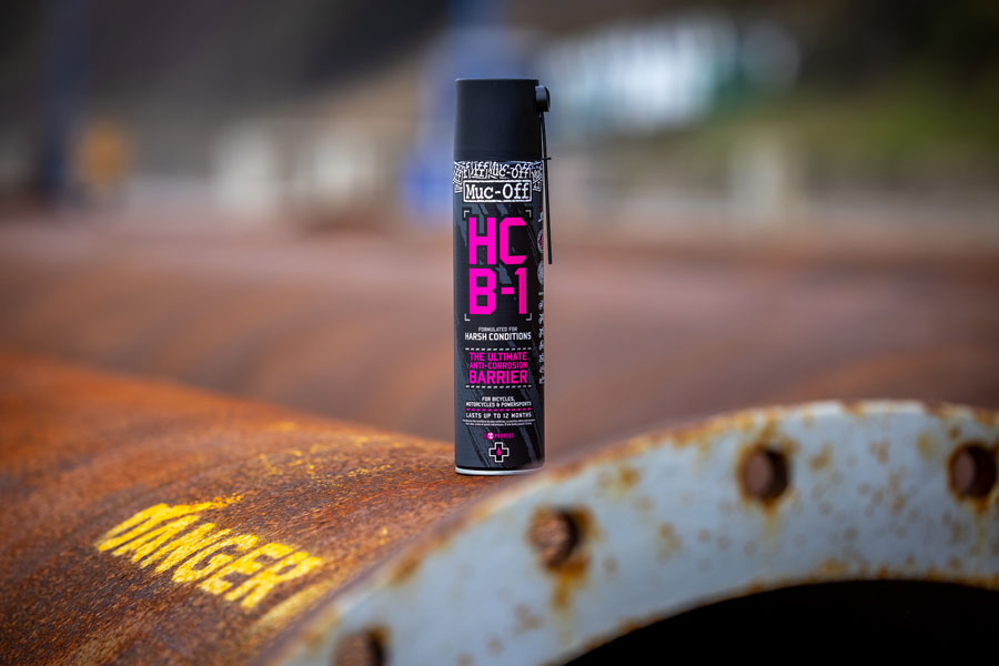 HCB-1 - 400ml - Image 3