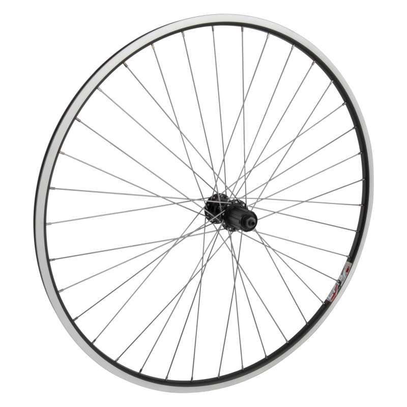 Wheel master 700C Alloy Road Double Wall 700C Wheel Rear