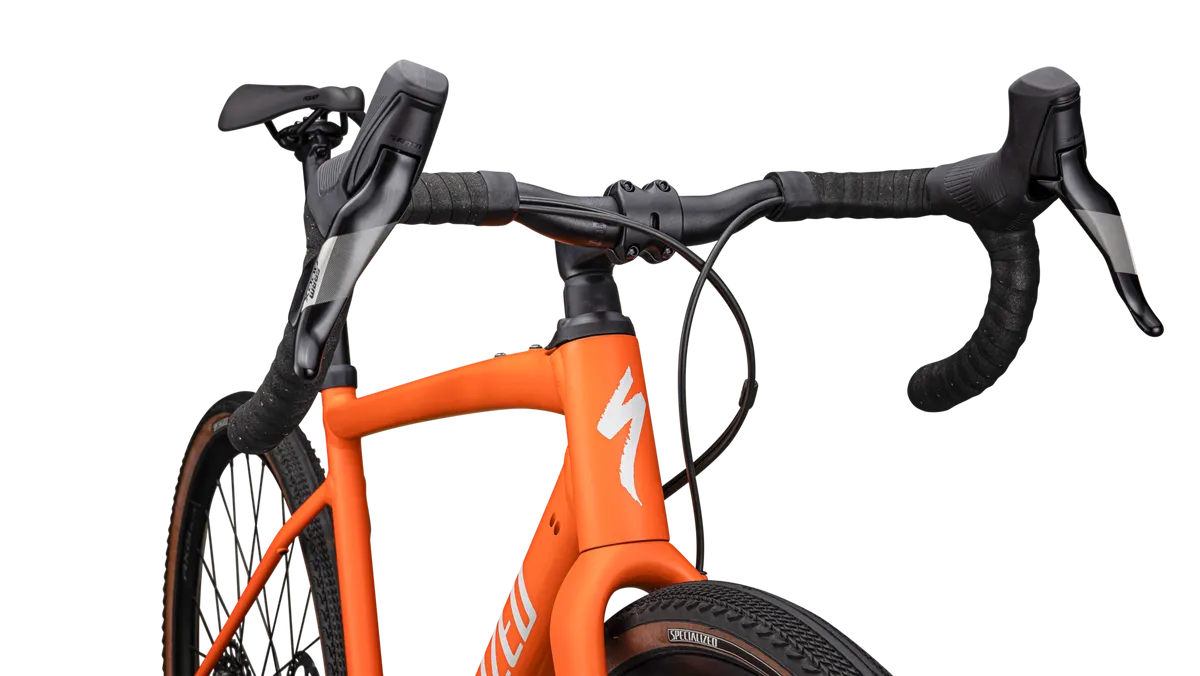 Diverge Comp E5 - SRAM Apex - Image 10