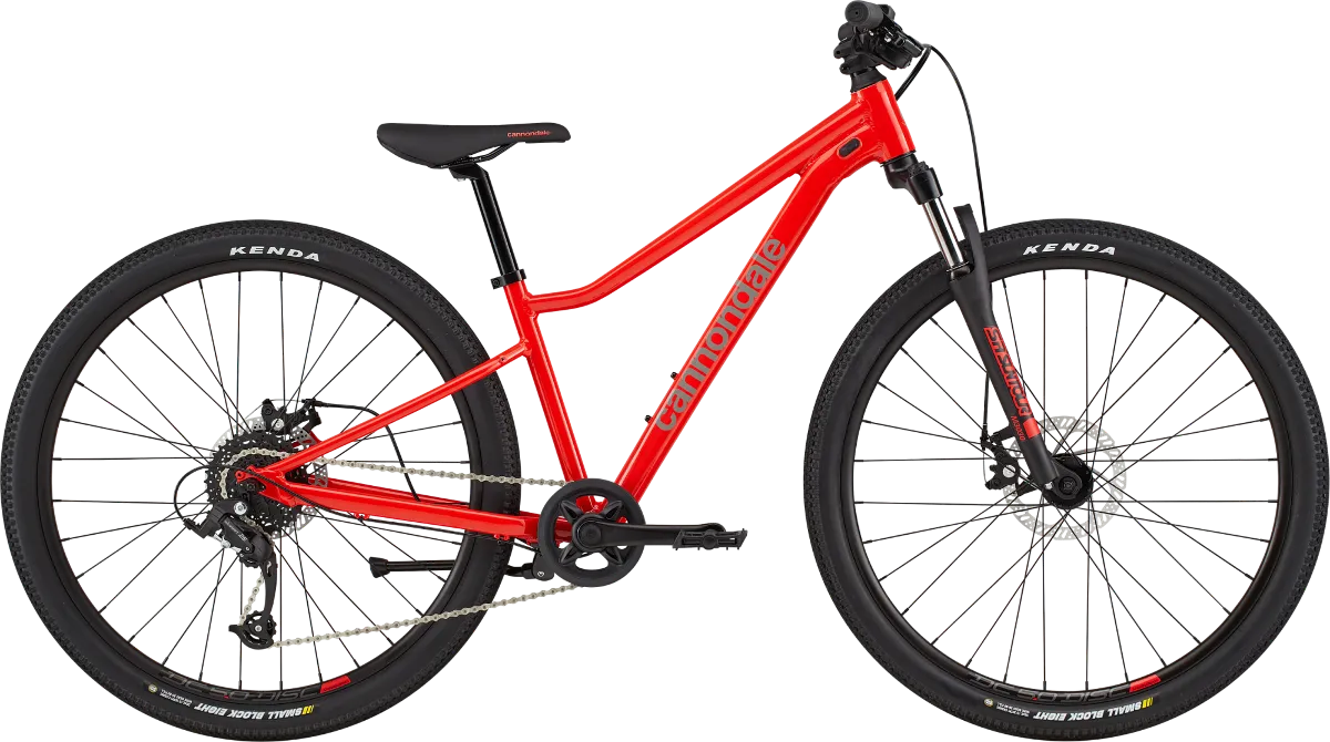 Kids Trail 26 variant 3