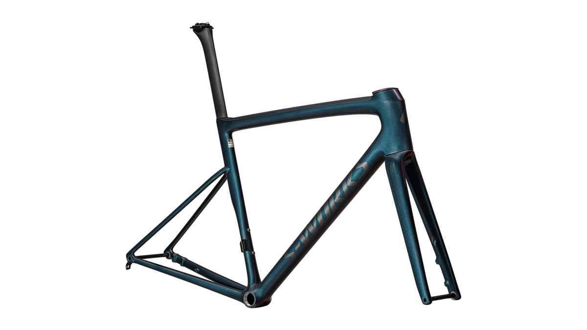 S-Works Tarmac SL8 Frameset - FACT 12R Carbon - Image 8
