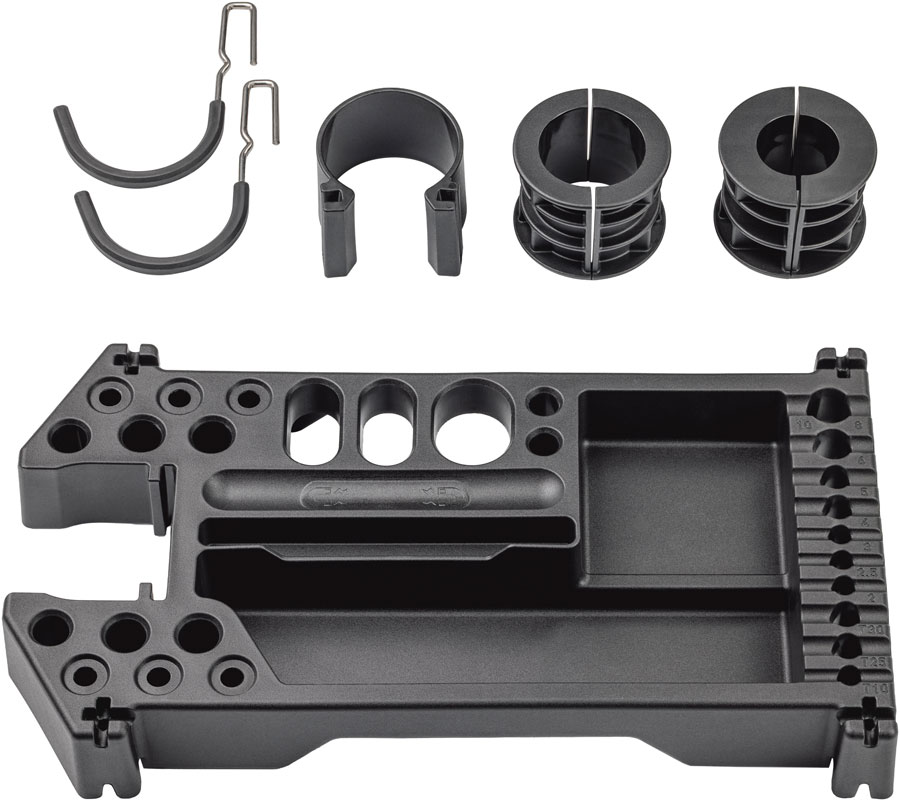 Feedback Sports Tool Tray Feedback Sports Tool Tray