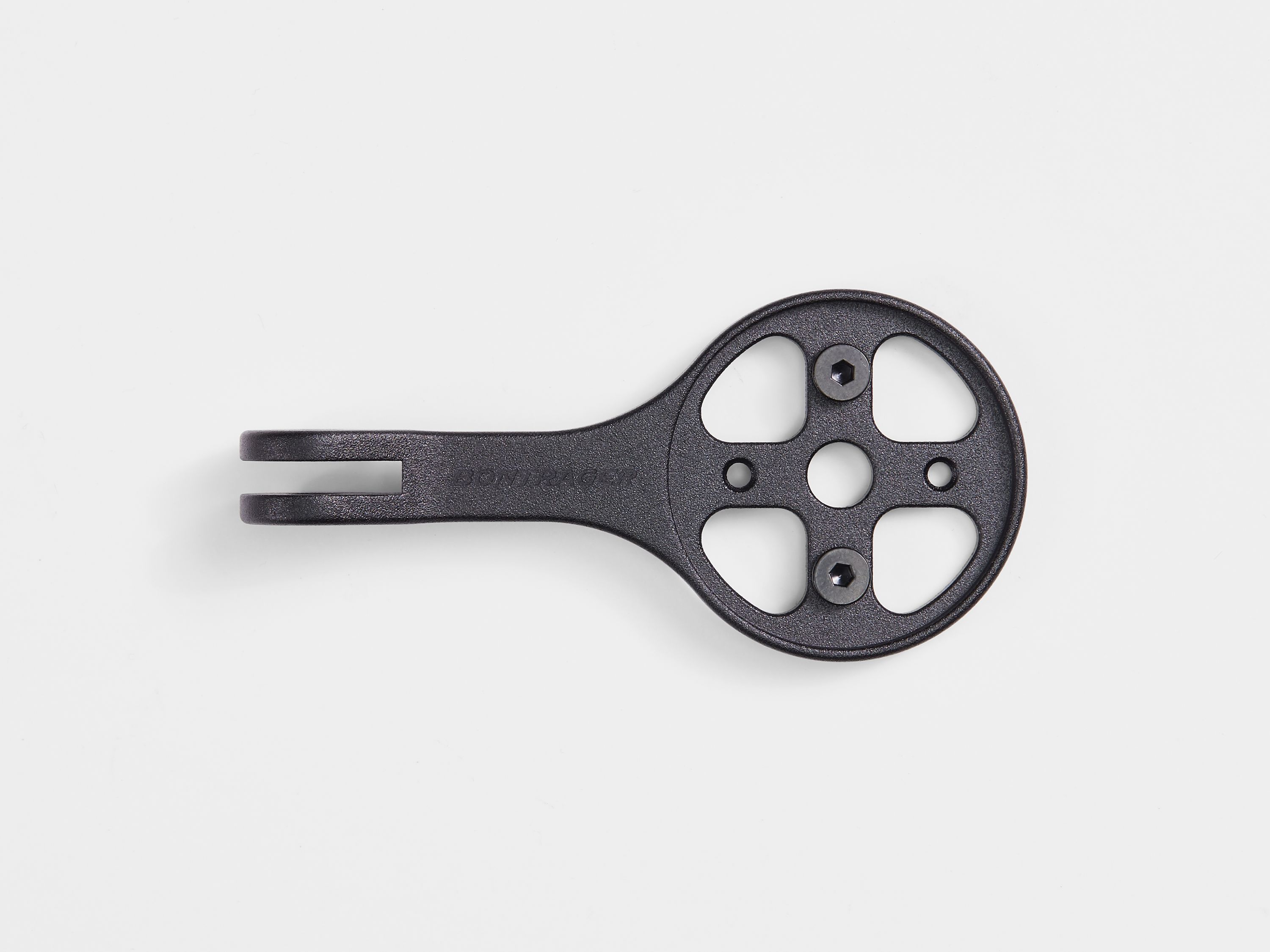 Computer Part Bontrager Pro Blendr Arm Black