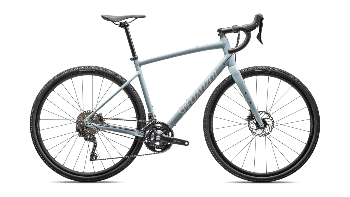 Diverge E5 Elite - Shimano GRX variant 2