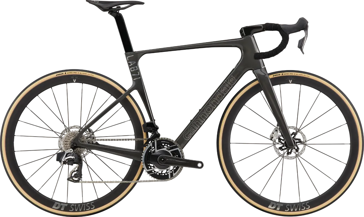 SuperSix EVO LAB71 SL
