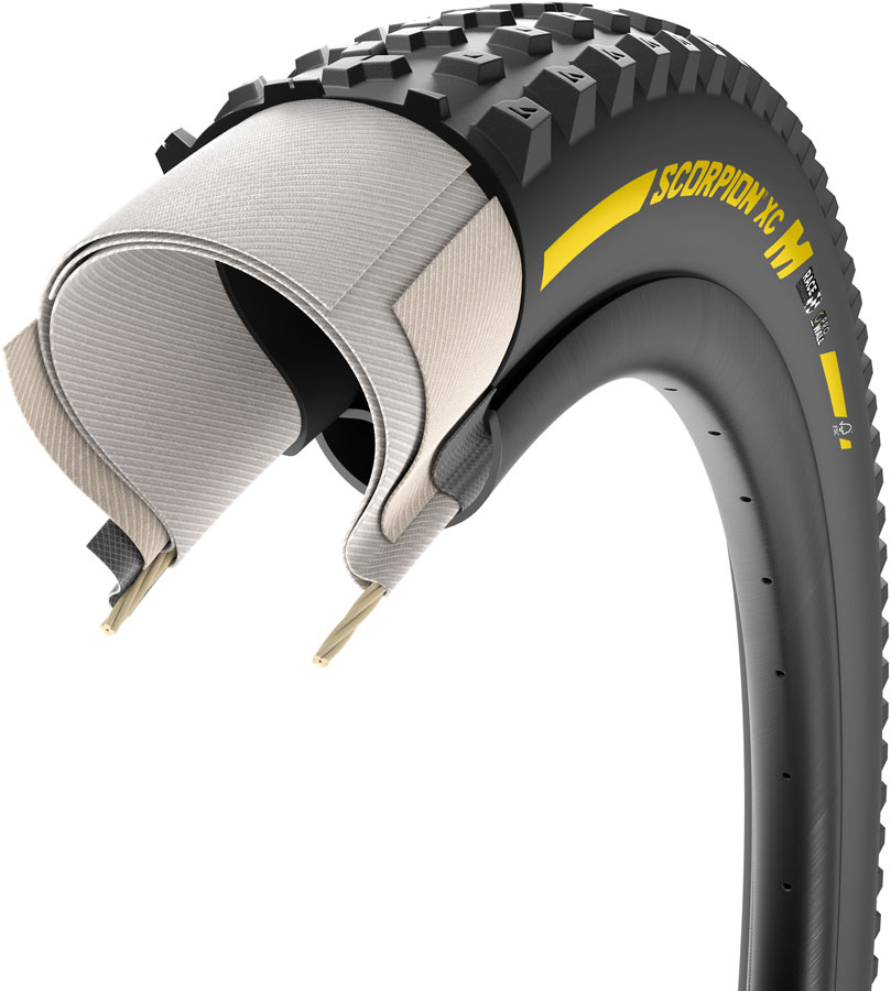 Pirelli Scorpion XC M Tire - Image 3