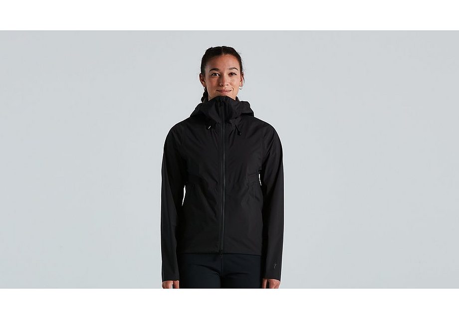 2021 Trail-Series Rain Jacket Wmn