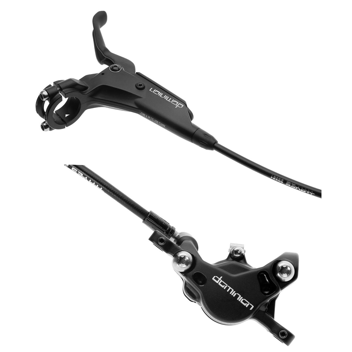 Hayes Dominion T2 Disc Brake Lever - Limited Edition variant 2