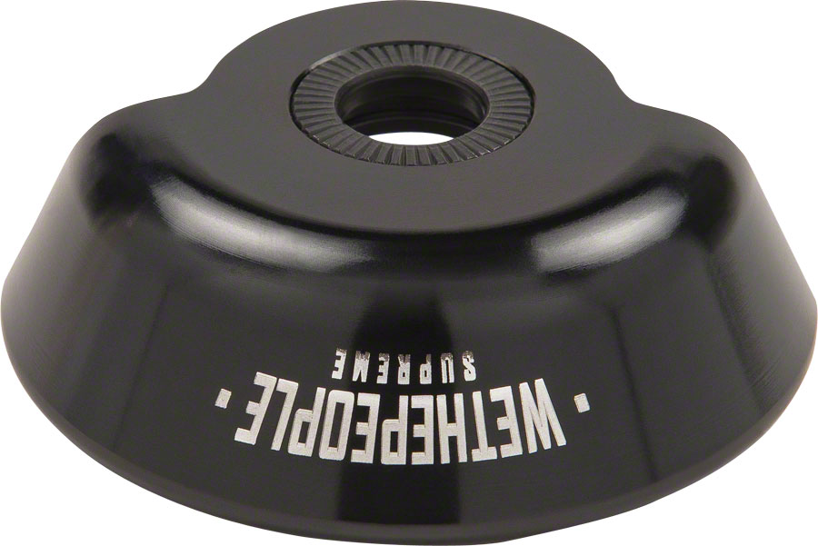 We The People Supreme BMX Hub Guard - Image 2