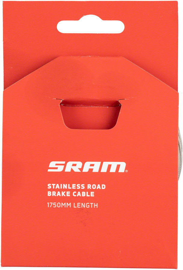 SRAM Stainless Steel Brake Cable - Image 2