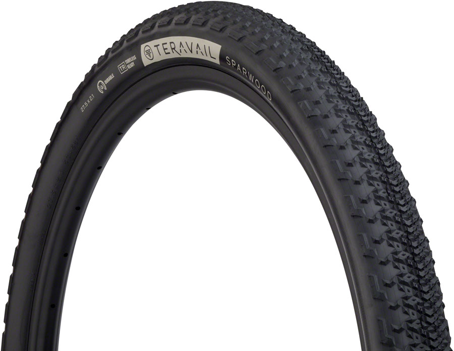 Teravail Sparwood Tires Teravail Sparwood Tires