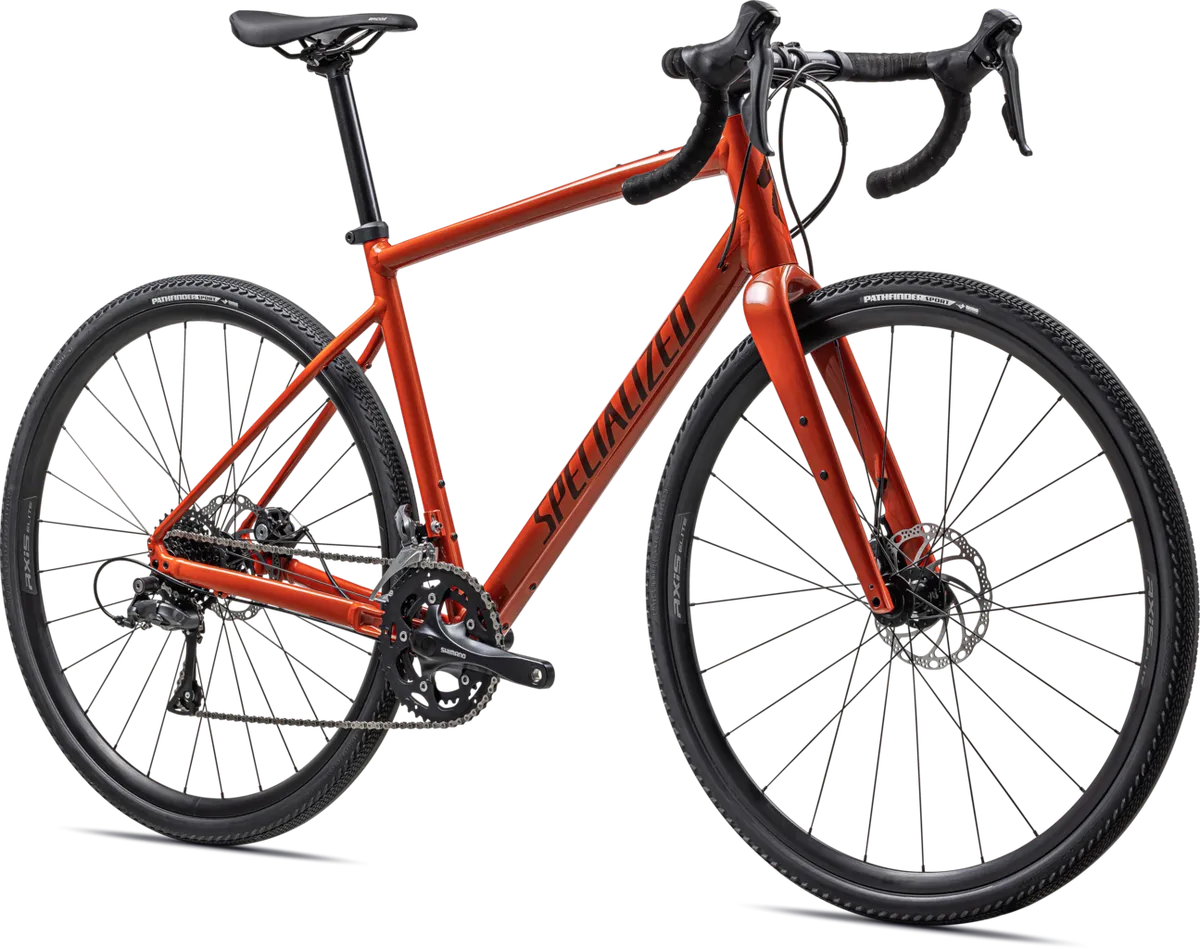 Diverge E5 - Shimano Claris - Image 5