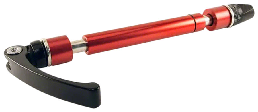 Feedback Sports Sprint 9mm Axle Assembly Feedback Sports Sprint 9mm Axle Assembly