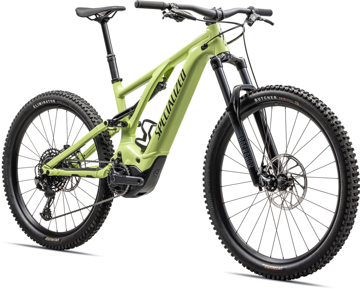 Turbo Levo 3 Alloy - Image 12 Turbo Levo 3 Alloy - Image 12