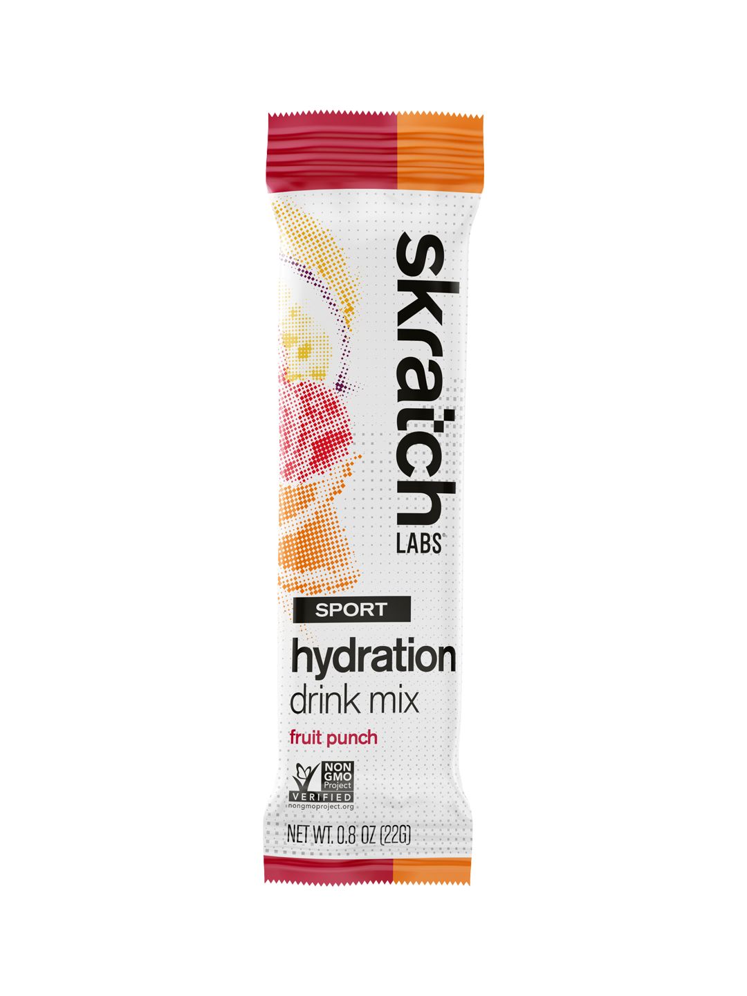 Skratch Labs Hydration Sport Drink Mix Box of 20 - Image 2