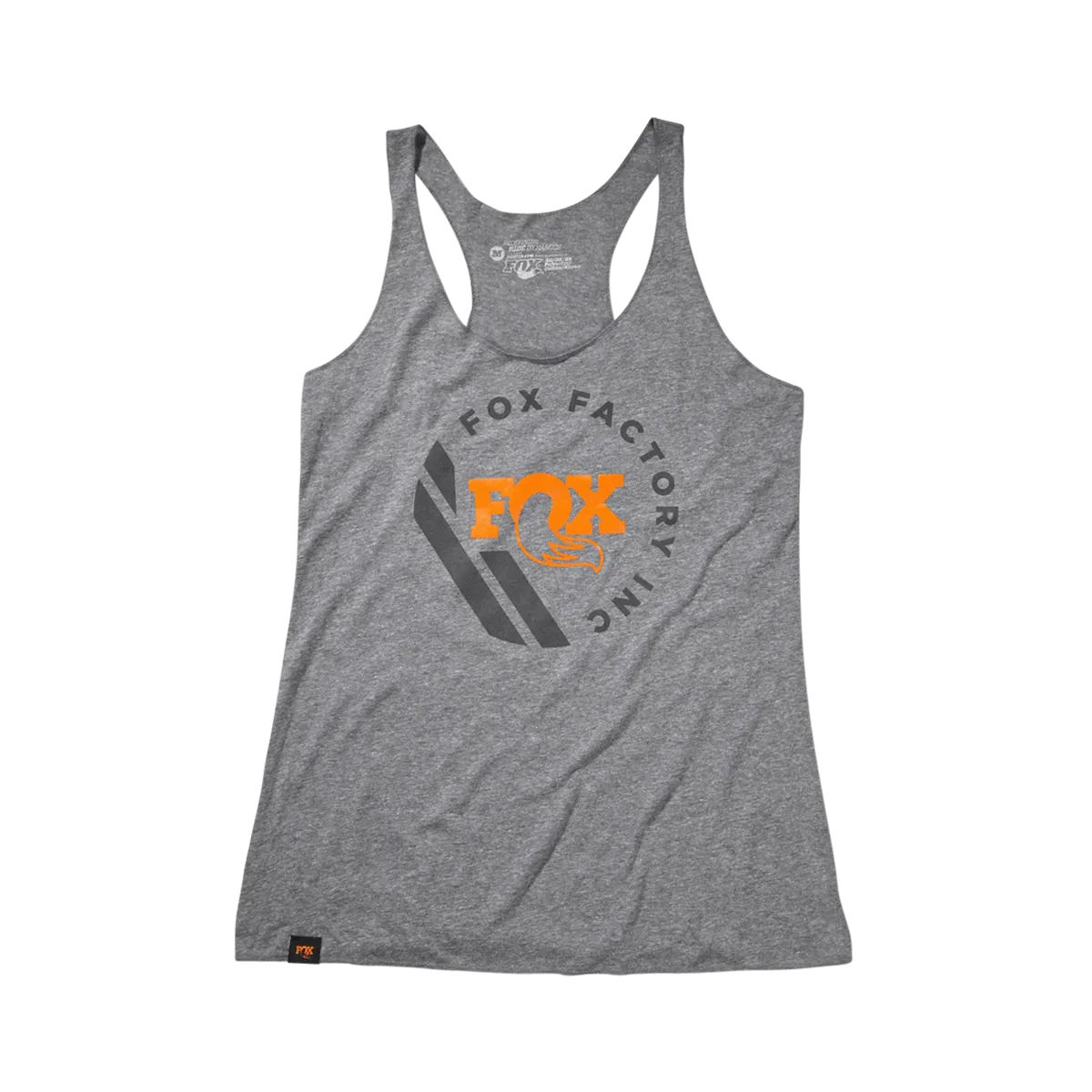 Women's Racer Tank