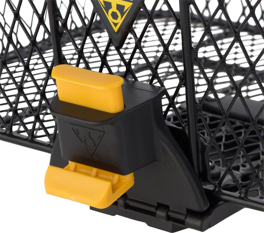 Topeak MTX Rear Basket - Image 3