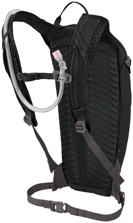 Osprey Siskin Men's Hydration Pack - Image 3