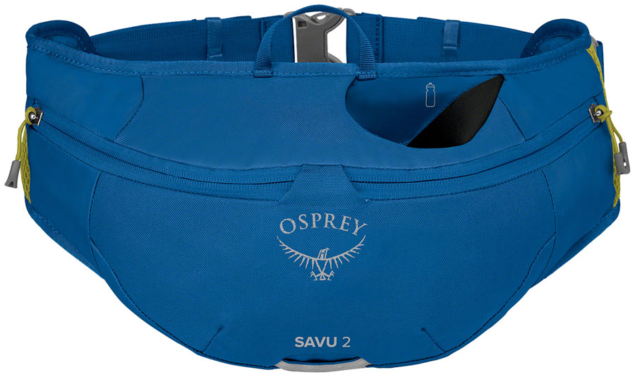 Osprey Savu 2 Lumbar Pack variant 3