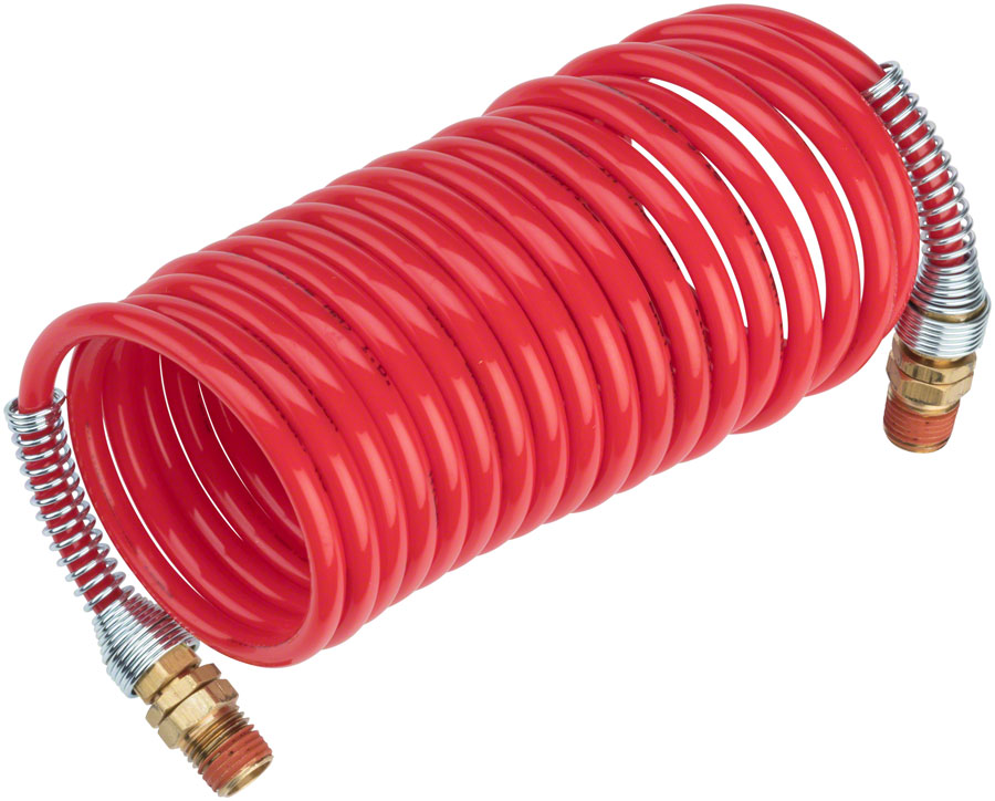 Prestacycle High Pressure Coil Hose