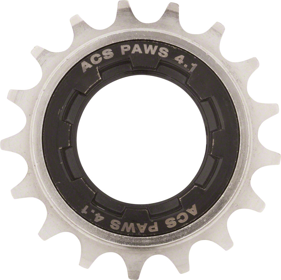 ACS Paw 4.1 Freewheel variant 2