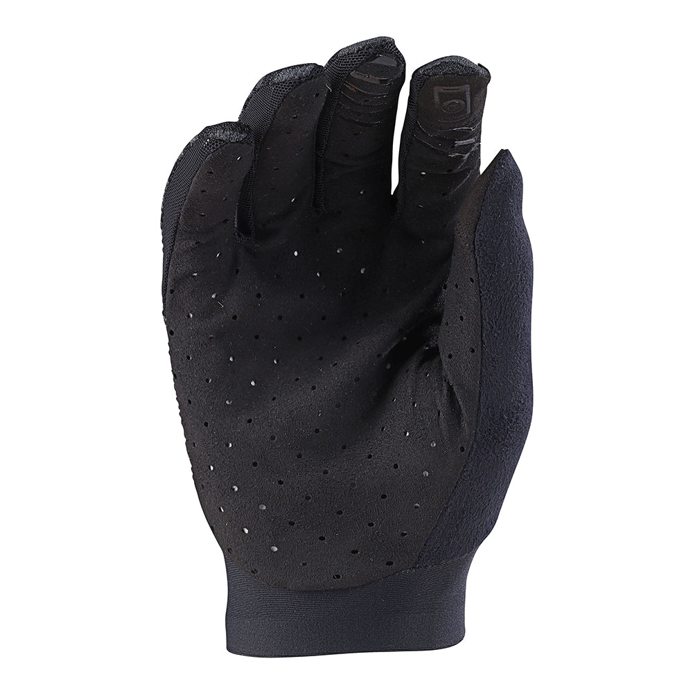 Womens Ace Glove Tiger Black - Image 2