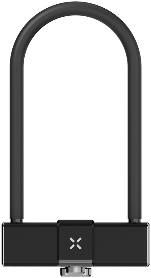 OnGuard BLACK X Titan Smart Shackle U-Lock - Image 3