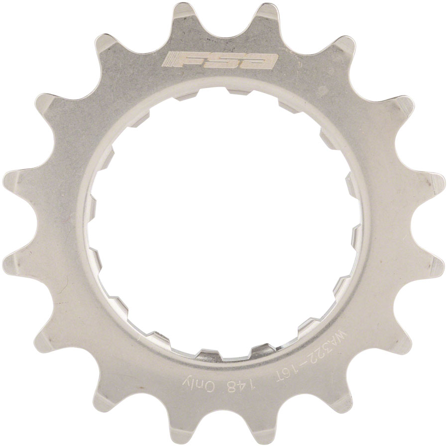 Full Speed Ahead Bosch Sprockets - Image 2