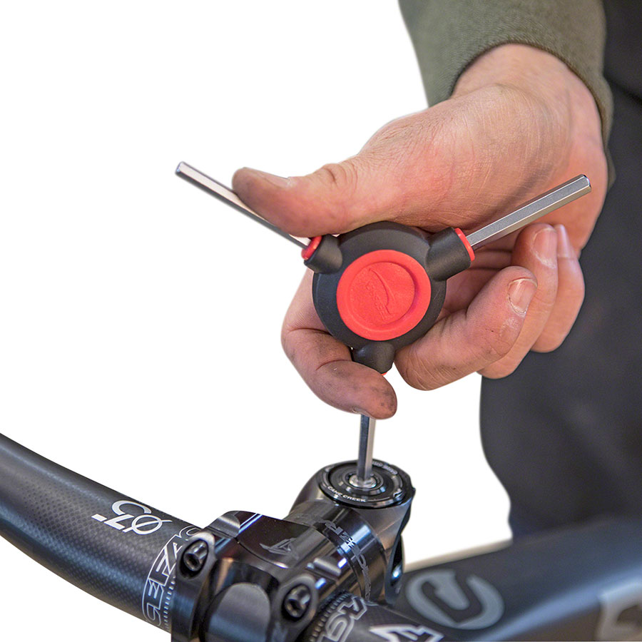 Feedback Sports Fixed 3 Way - Image 3