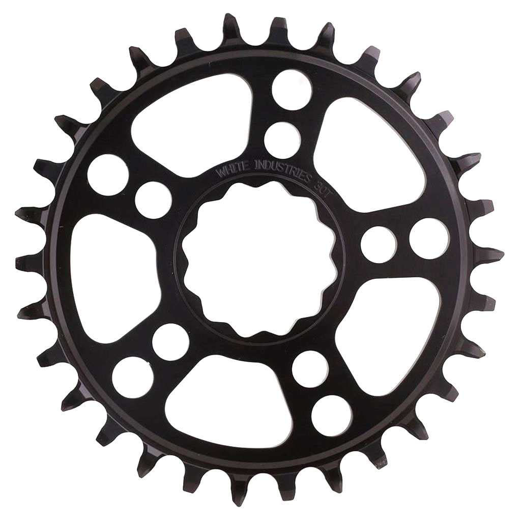 White Industries MR30 TSR 1x Mtn Chainrings