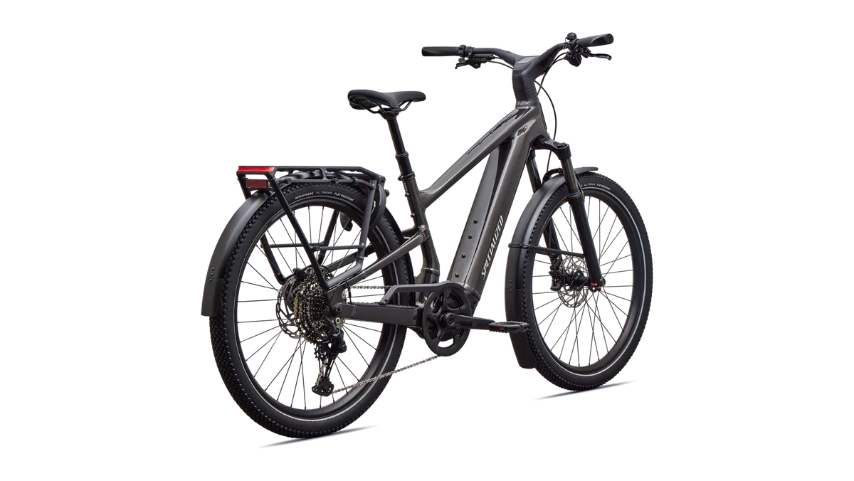 Turbo Vado 3 EVO 5.0 - Image 3