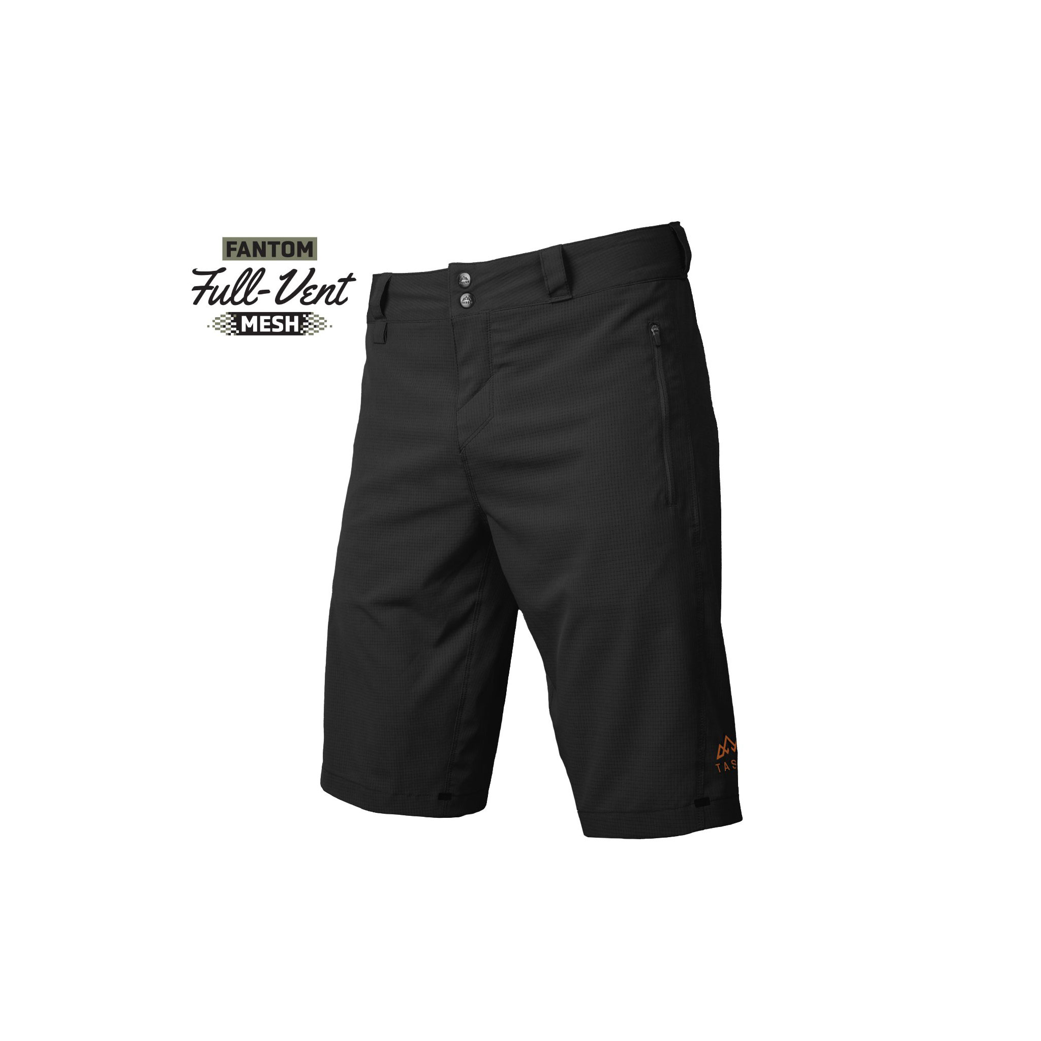 TASCO MTB Fantom Shorts