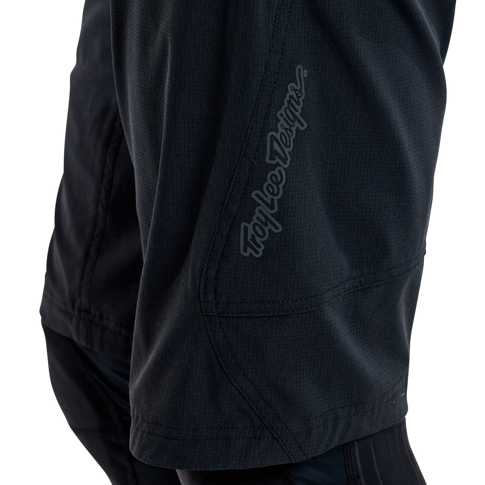 Skyline Air Short Shell Mono Black - Image 8